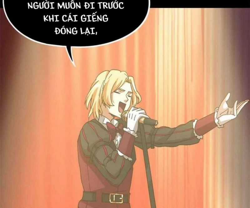 Tận Thế Trò Chơi Ghép Hình Chapter 101 trang 58