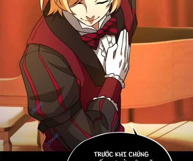 Tận Thế Trò Chơi Ghép Hình Chapter 101 trang 6