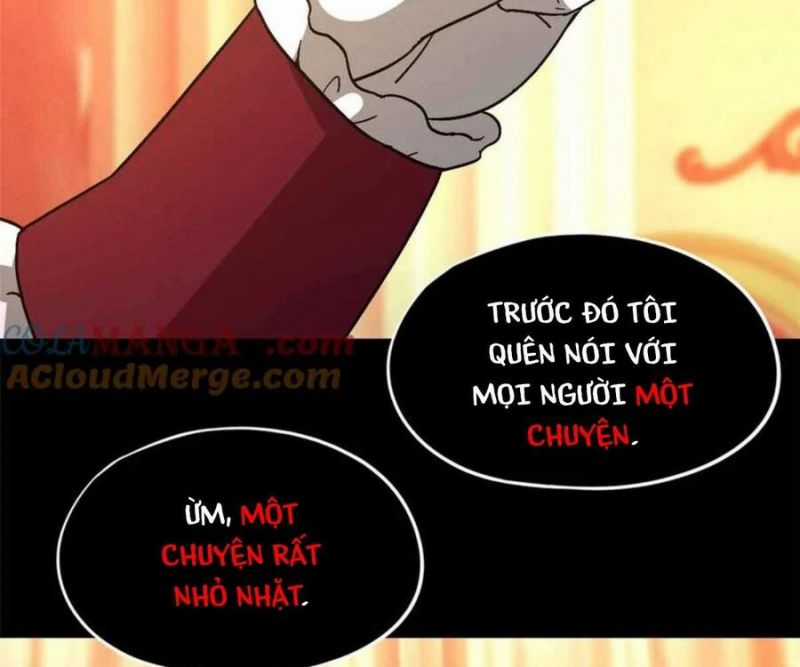 Tận Thế Trò Chơi Ghép Hình Chapter 101 trang 61