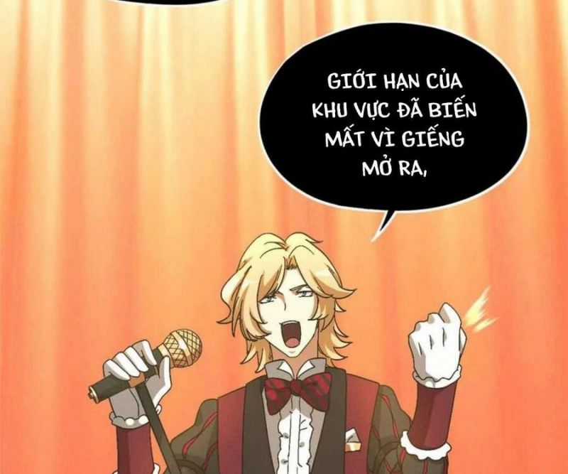 Tận Thế Trò Chơi Ghép Hình Chapter 101 trang 62