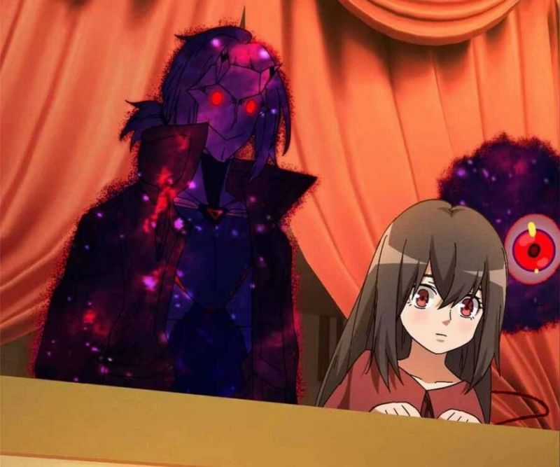 Tận Thế Trò Chơi Ghép Hình Chapter 101 trang 64