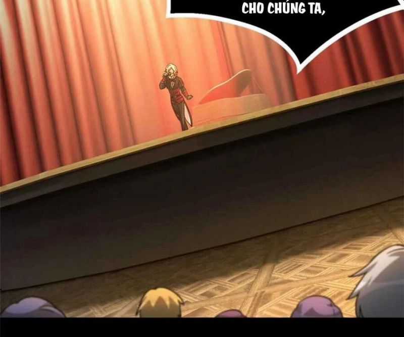 Tận Thế Trò Chơi Ghép Hình Chapter 101 trang 66