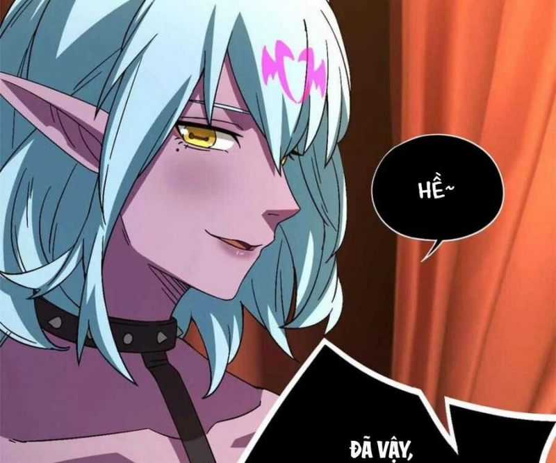 Tận Thế Trò Chơi Ghép Hình Chapter 101 trang 68