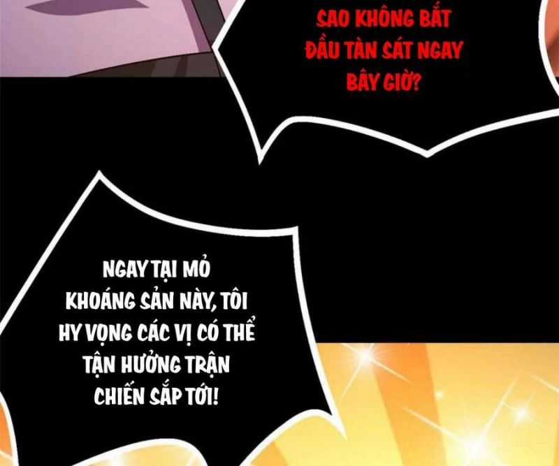 Tận Thế Trò Chơi Ghép Hình Chapter 101 trang 69