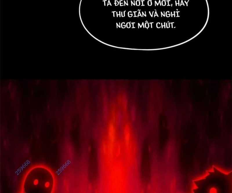 Tận Thế Trò Chơi Ghép Hình Chapter 101 trang 7