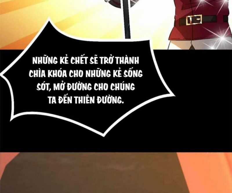 Tận Thế Trò Chơi Ghép Hình Chapter 101 trang 71