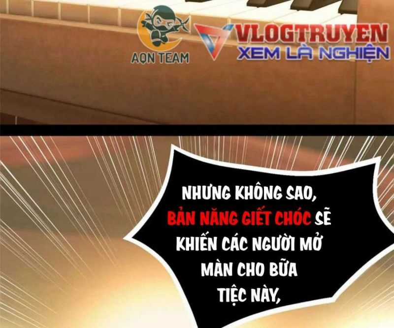 Tận Thế Trò Chơi Ghép Hình Chapter 101 trang 75