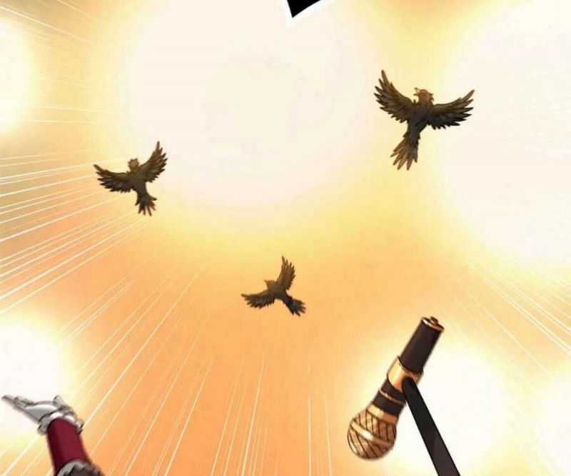 Tận Thế Trò Chơi Ghép Hình Chapter 101 trang 76