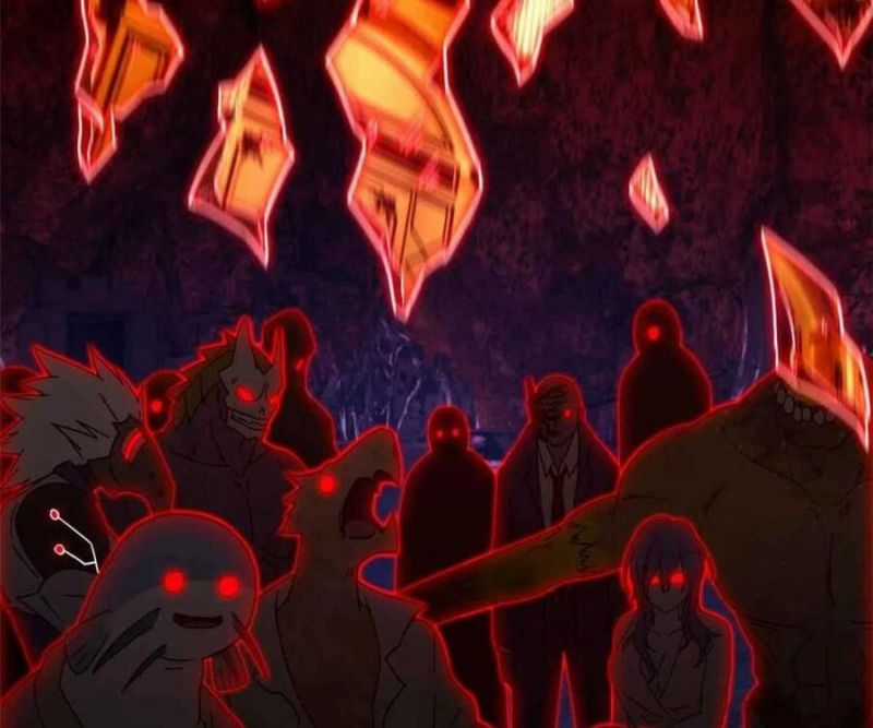 Tận Thế Trò Chơi Ghép Hình Chapter 101 trang 79