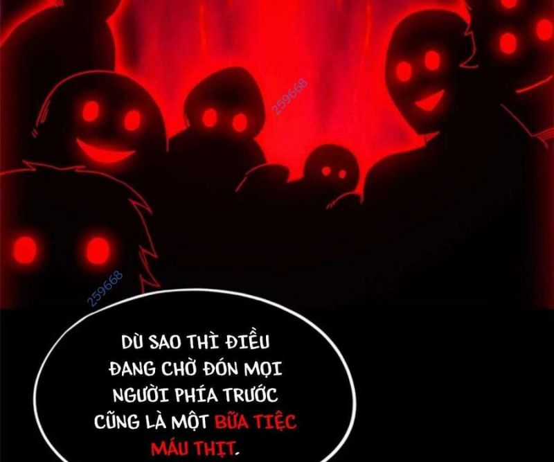 Tận Thế Trò Chơi Ghép Hình Chapter 101 trang 8