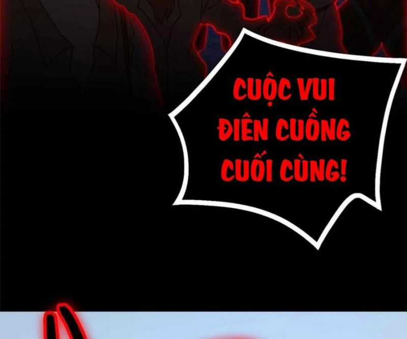 Tận Thế Trò Chơi Ghép Hình Chapter 101 trang 80