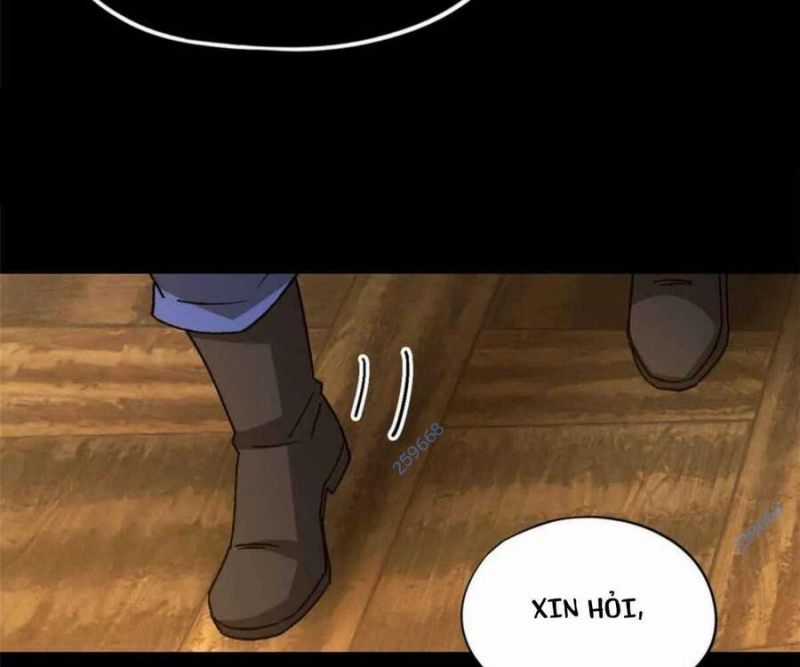 Tận Thế Trò Chơi Ghép Hình Chapter 101 trang 9