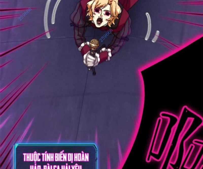 Tận Thế Trò Chơi Ghép Hình Chapter 101 trang 95