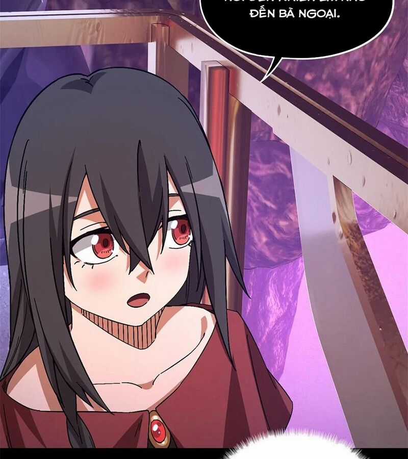 Tận Thế Trò Chơi Ghép Hình Chapter 102 trang 100