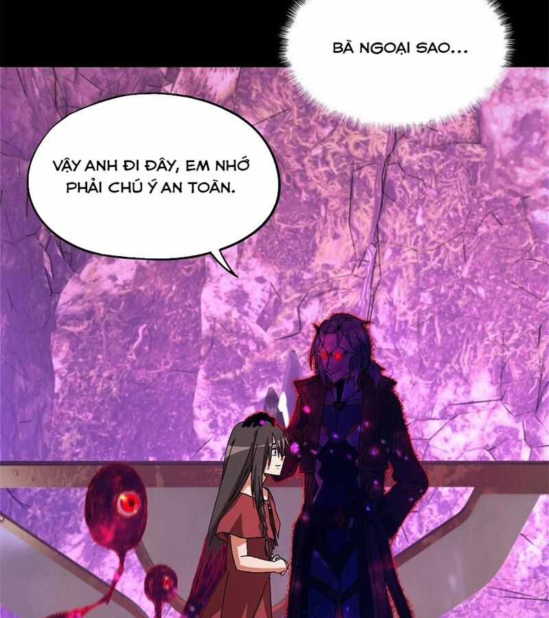 Tận Thế Trò Chơi Ghép Hình Chapter 102 trang 101