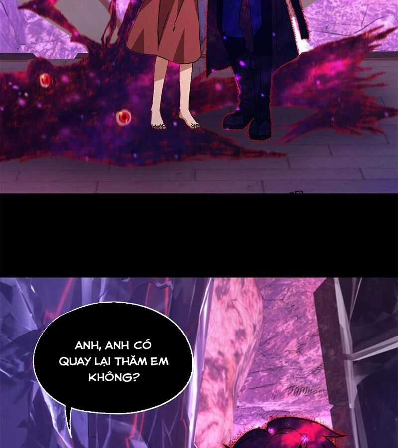 Tận Thế Trò Chơi Ghép Hình Chapter 102 trang 102