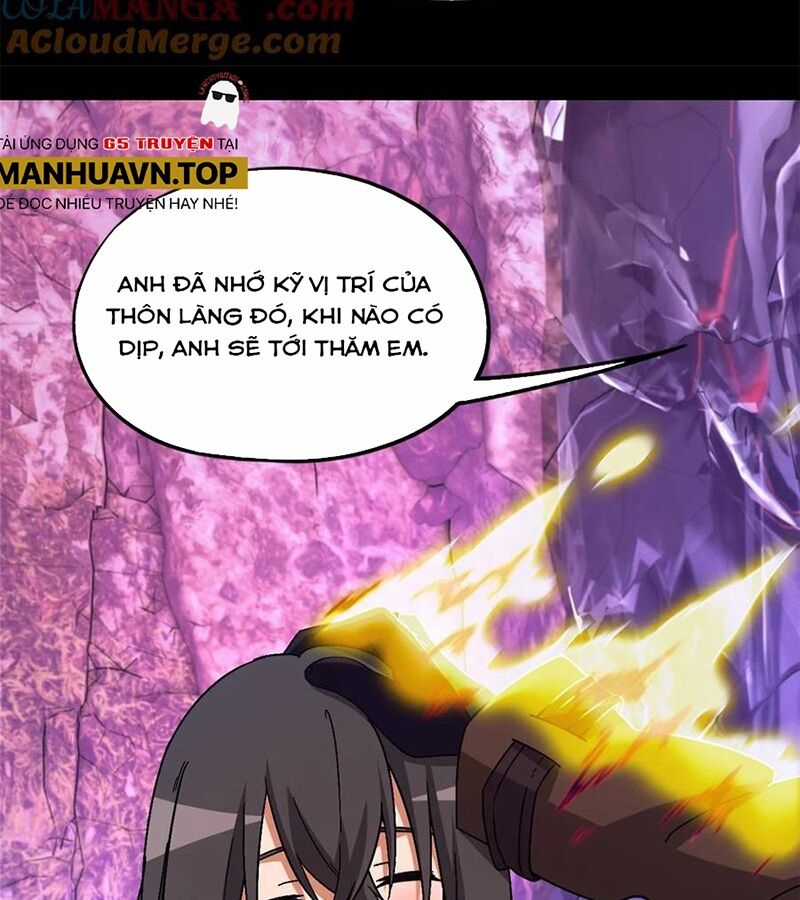 Tận Thế Trò Chơi Ghép Hình Chapter 102 trang 104