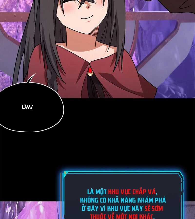 Tận Thế Trò Chơi Ghép Hình Chapter 102 trang 105