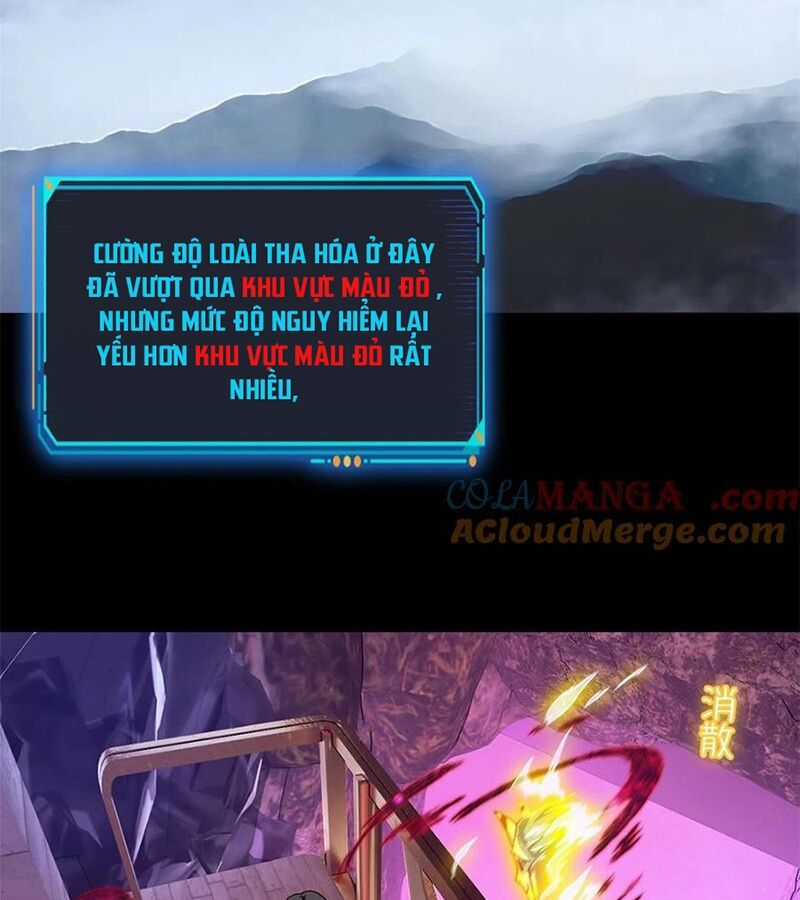 Tận Thế Trò Chơi Ghép Hình Chapter 102 trang 108