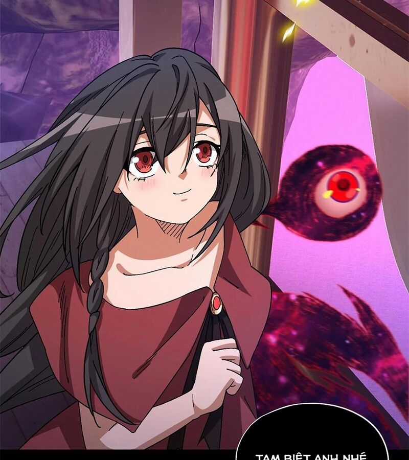 Tận Thế Trò Chơi Ghép Hình Chapter 102 trang 110