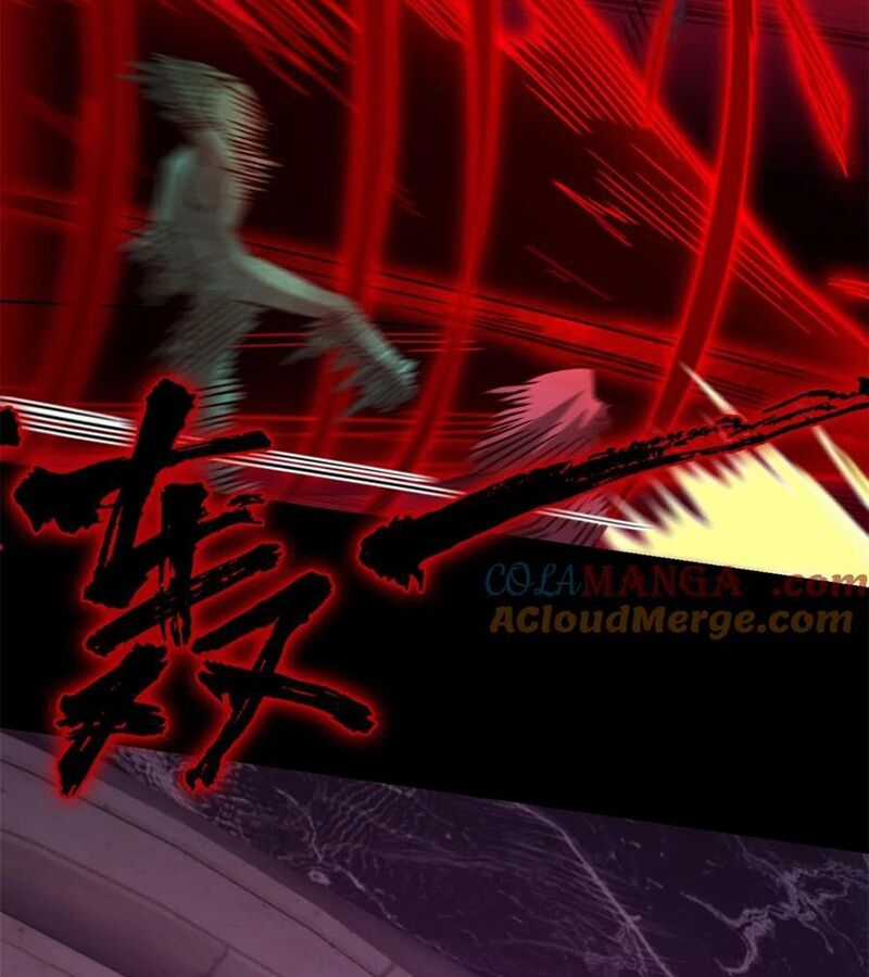 Tận Thế Trò Chơi Ghép Hình Chapter 102 trang 12