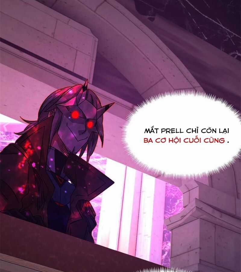 Tận Thế Trò Chơi Ghép Hình Chapter 102 trang 13