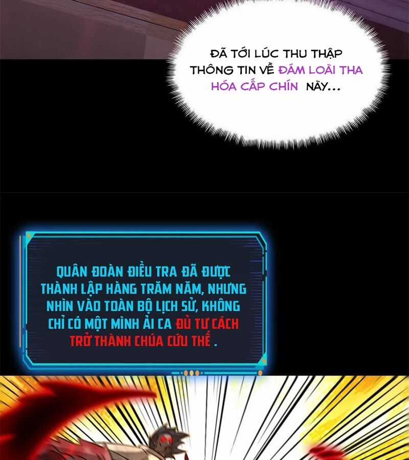 Tận Thế Trò Chơi Ghép Hình Chapter 102 trang 14