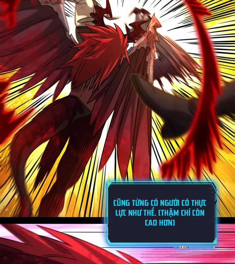 Tận Thế Trò Chơi Ghép Hình Chapter 102 trang 15