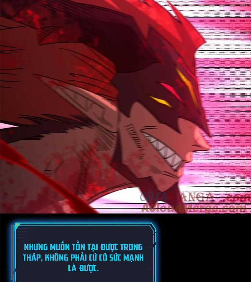 Tận Thế Trò Chơi Ghép Hình Chapter 102 trang 16