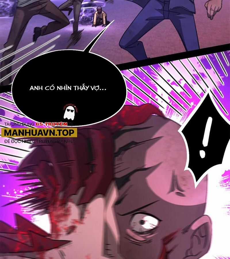 Tận Thế Trò Chơi Ghép Hình Chapter 102 trang 18