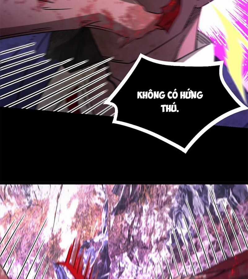 Tận Thế Trò Chơi Ghép Hình Chapter 102 trang 19