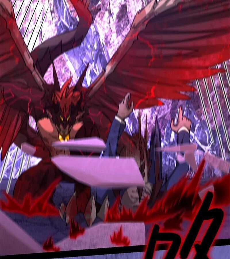 Tận Thế Trò Chơi Ghép Hình Chapter 102 trang 20