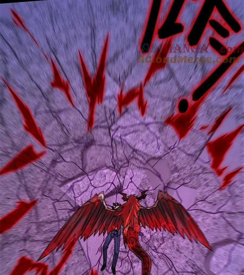 Tận Thế Trò Chơi Ghép Hình Chapter 102 trang 21