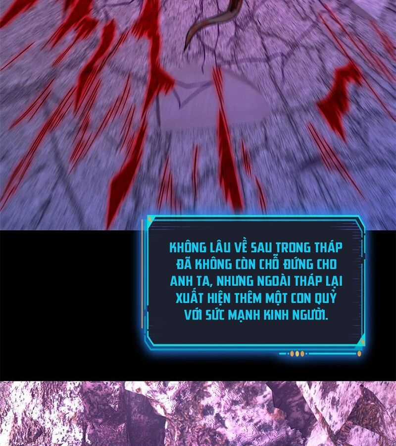 Tận Thế Trò Chơi Ghép Hình Chapter 102 trang 22