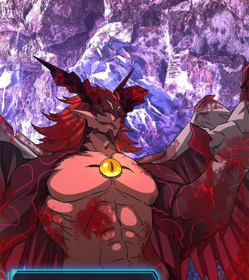 Tận Thế Trò Chơi Ghép Hình Chapter 102 trang 23