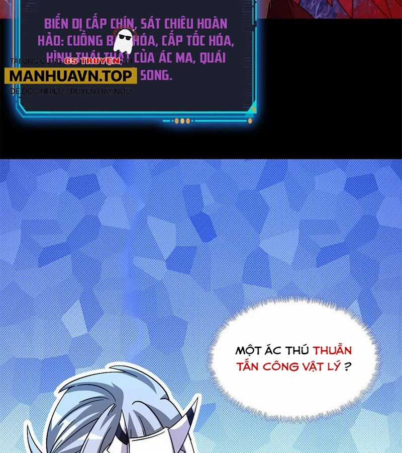 Tận Thế Trò Chơi Ghép Hình Chapter 102 trang 24