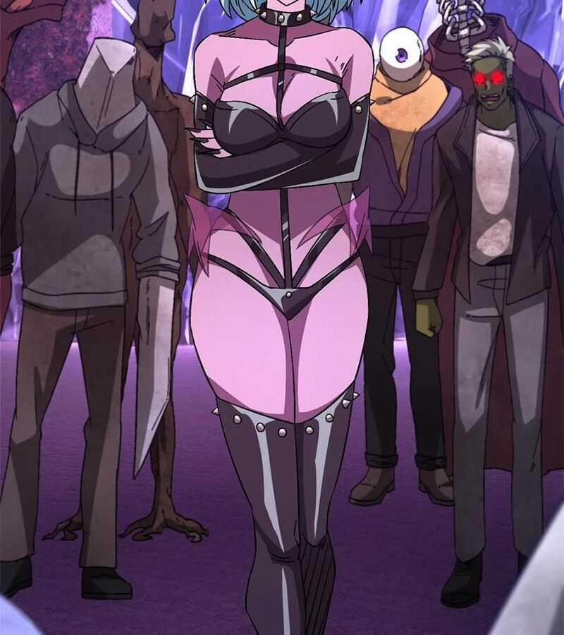 Tận Thế Trò Chơi Ghép Hình Chapter 102 trang 29