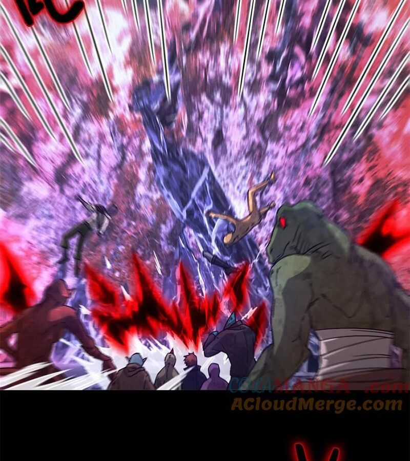 Tận Thế Trò Chơi Ghép Hình Chapter 102 trang 3