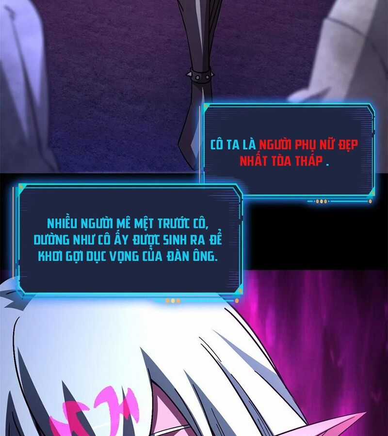 Tận Thế Trò Chơi Ghép Hình Chapter 102 trang 30