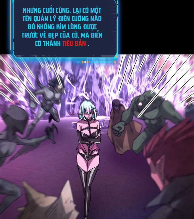 Tận Thế Trò Chơi Ghép Hình Chapter 102 trang 32