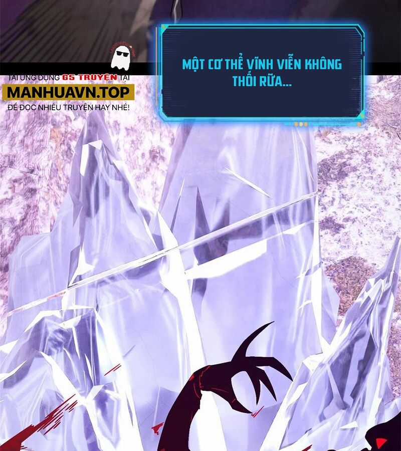 Tận Thế Trò Chơi Ghép Hình Chapter 102 trang 33