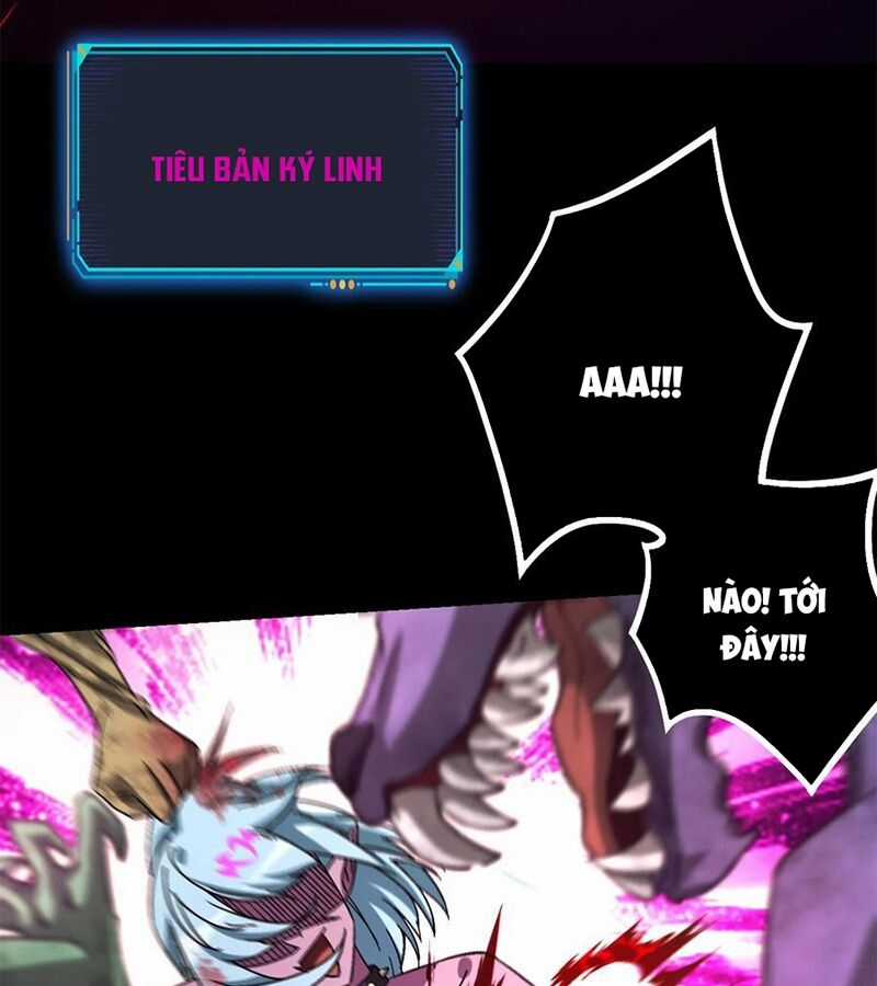 Tận Thế Trò Chơi Ghép Hình Chapter 102 trang 35