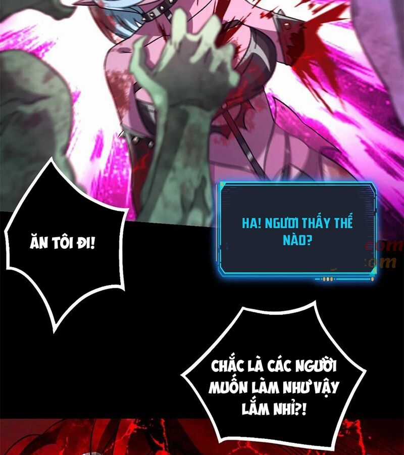 Tận Thế Trò Chơi Ghép Hình Chapter 102 trang 36