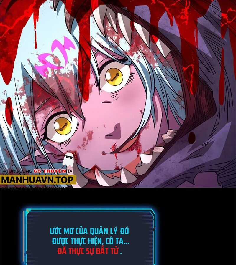 Tận Thế Trò Chơi Ghép Hình Chapter 102 trang 37