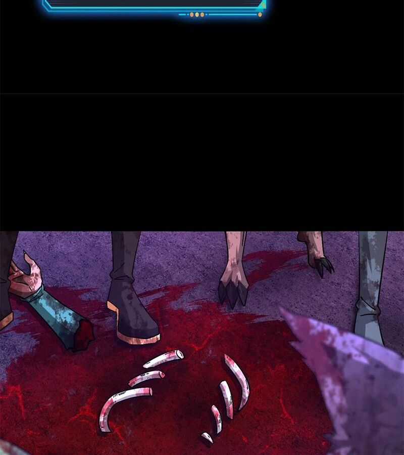 Tận Thế Trò Chơi Ghép Hình Chapter 102 trang 38