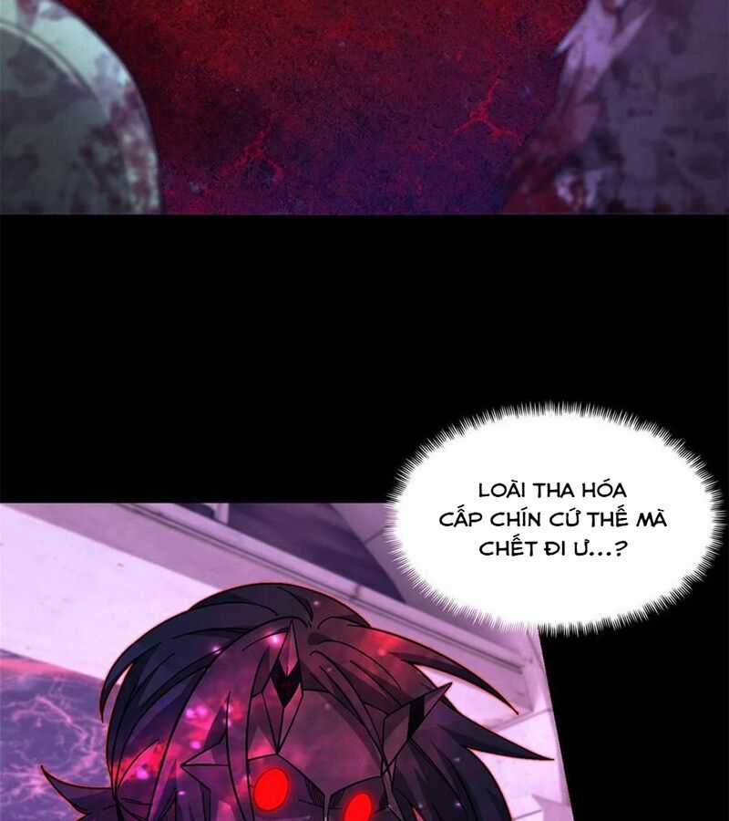 Tận Thế Trò Chơi Ghép Hình Chapter 102 trang 39