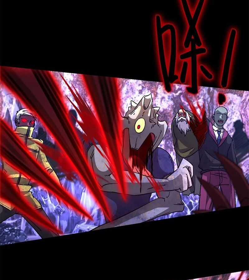 Tận Thế Trò Chơi Ghép Hình Chapter 102 trang 4