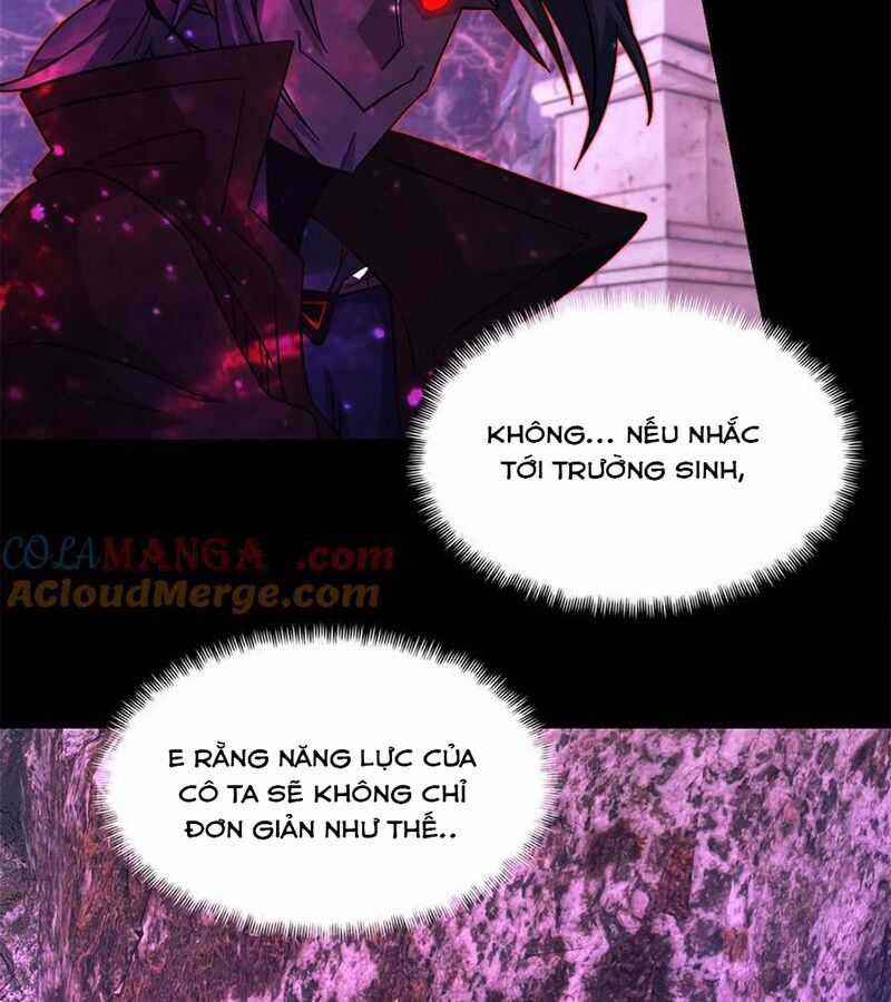 Tận Thế Trò Chơi Ghép Hình Chapter 102 trang 40