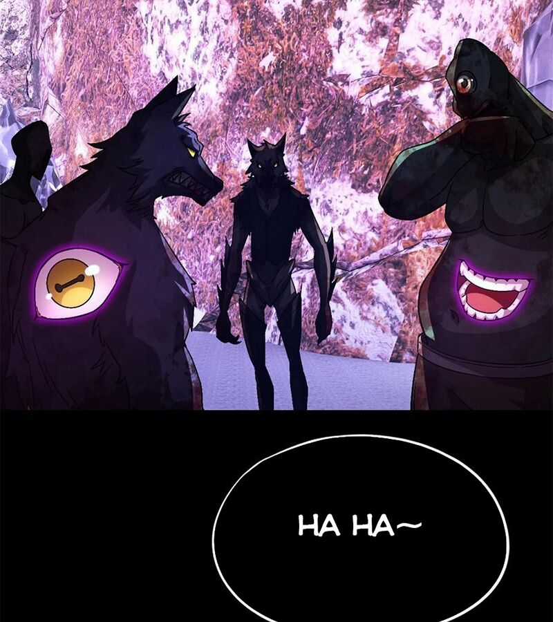 Tận Thế Trò Chơi Ghép Hình Chapter 102 trang 42