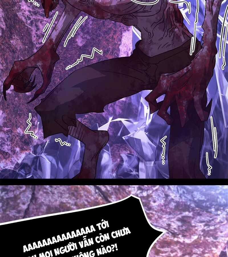 Tận Thế Trò Chơi Ghép Hình Chapter 102 trang 45